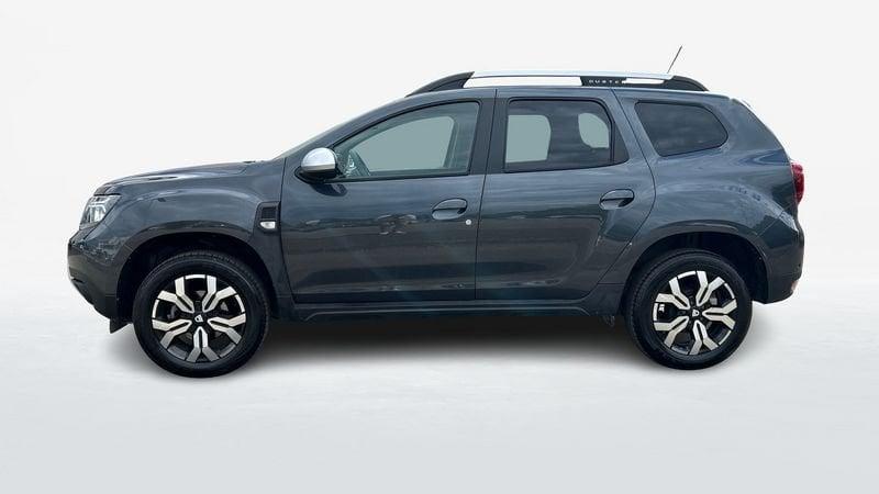 Dacia Duster 1.0 tce Prestige up SL DaciaPlus Gpl 4x2 100cv 1.0 TCe GPL Prestige up SL DaciaPlus 4x2
