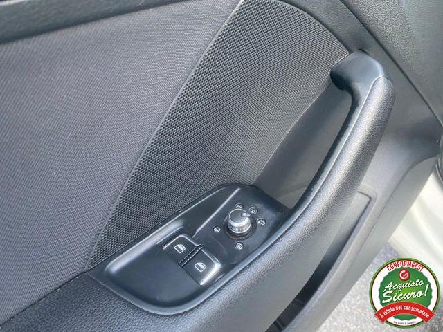 AUDI A3 1.6 TDI S tronic Ambition