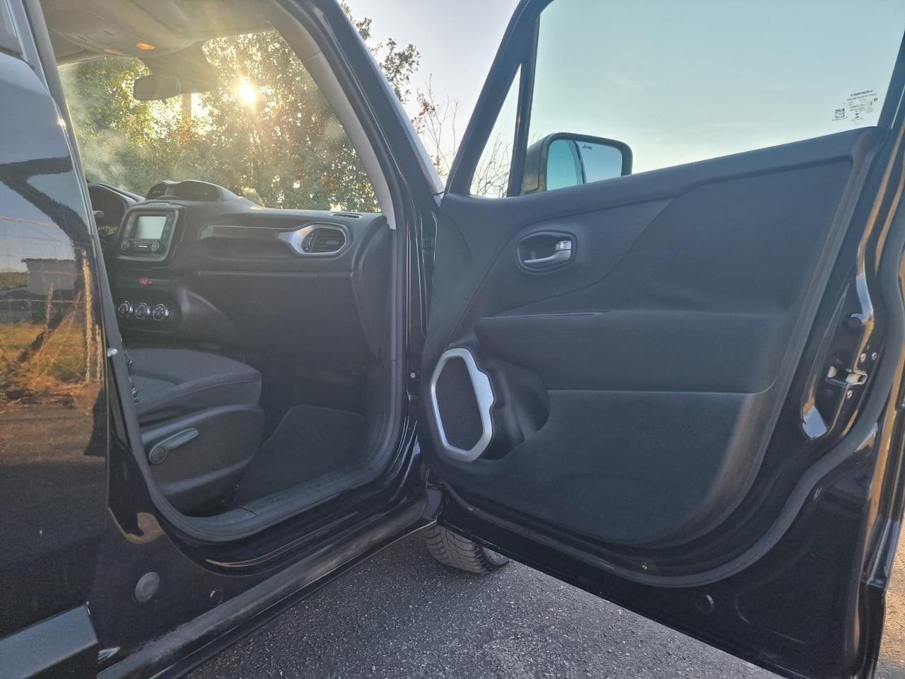 Jeep Renegade 2.0 multijet 4x4