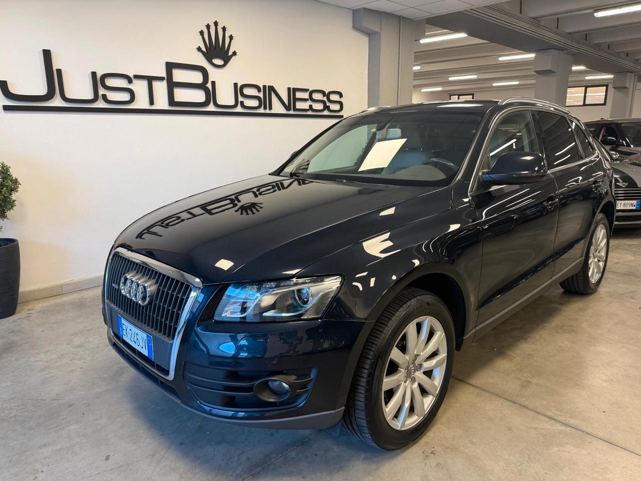 Audi Q5 2.0 TDI 170 CV quattro S tronic Advanced Plus