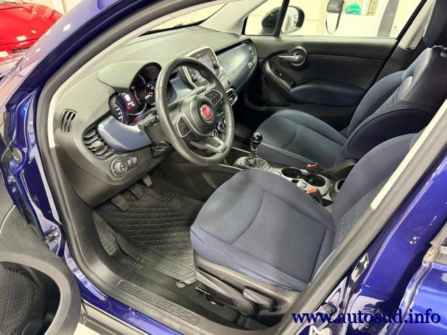 FIAT 500X 1.0 T3 120 CV Club