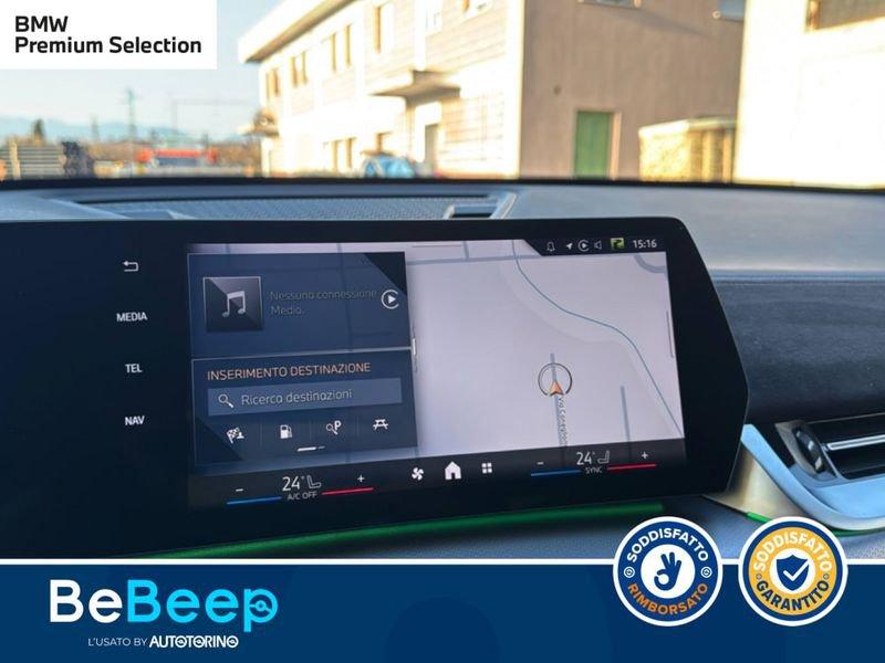 BMW X2 XDRIVE 20D 48V MSPORT AUTO