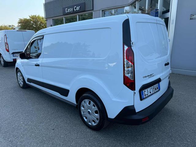 FORD Transit Connect 210 1.5 TDCi 120CV PL aut. Furgone Trend