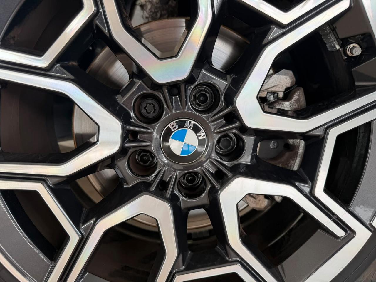 Bmw X1 sDrive 18d Edition Essence
