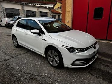 VOLKSWAGEN Golf 1.5 eTSI 150 CV EVO ACT DSG