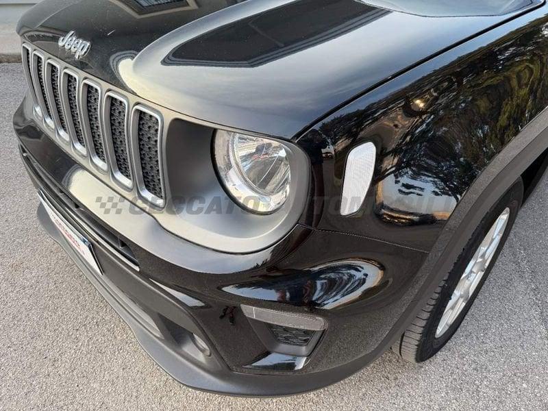 Jeep Renegade Renegade 1.6 mjt Limited 2wd 130cv