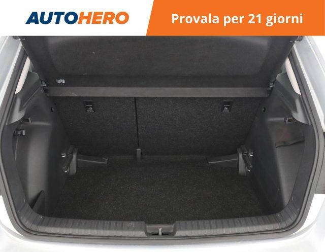 SKODA Fabia 1.0 TSI 95 CV Style