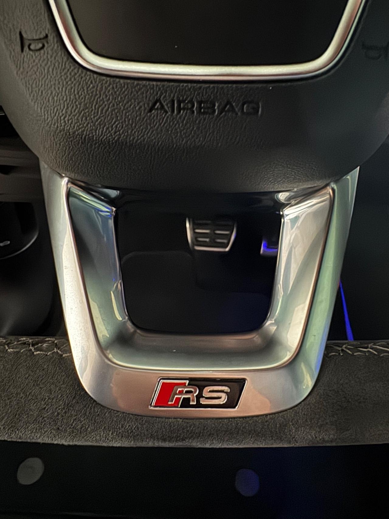 Audi Q3 RS SPB quattro S tronic