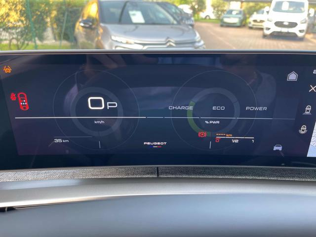 PEUGEOT 3008 Hybrid 145 e-DCS6 GT - NUOVO