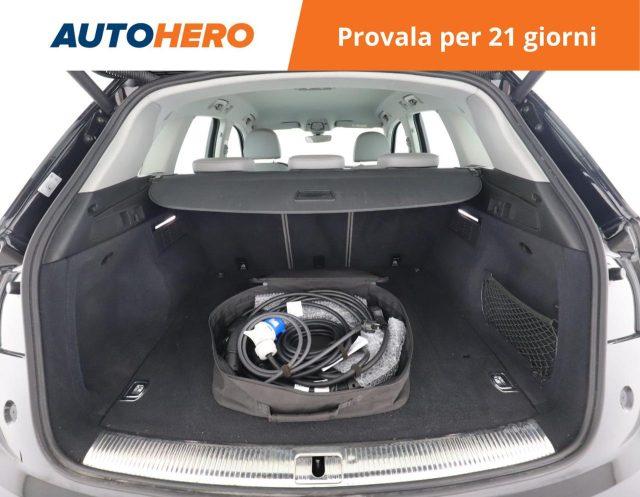 AUDI Q5 50 TFSI e quattro S tronic Business Design