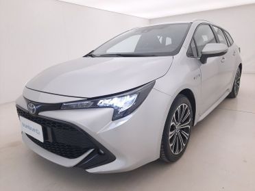Toyota Corolla TS Hybrid Business BR877699 2.0 Full Hybrid 184CV