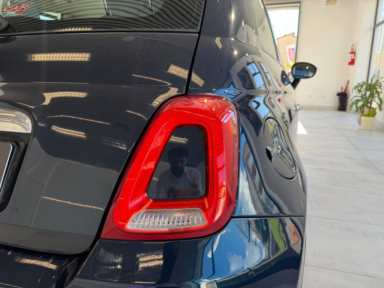Fiat 500 1.3 Multijet 95 CV