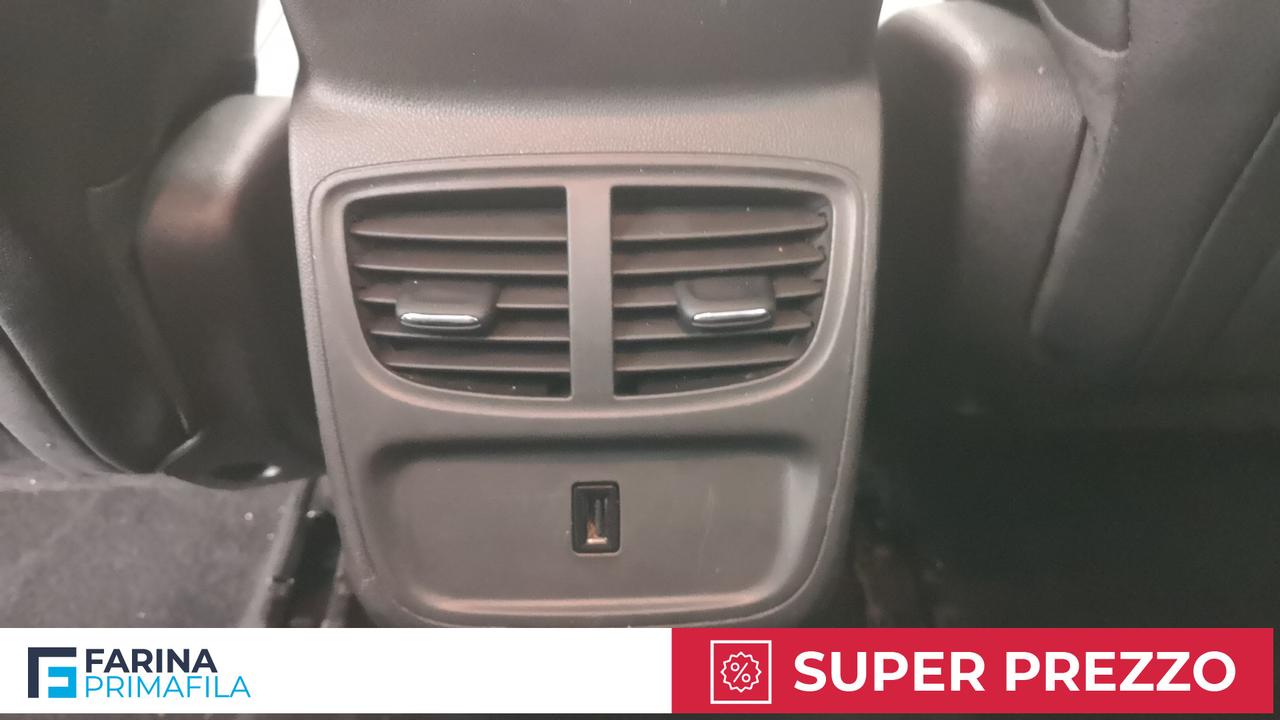 OPEL Grandland I 2022 - Grandland 1.5 ecotec Ultimate s&s 130cv at8