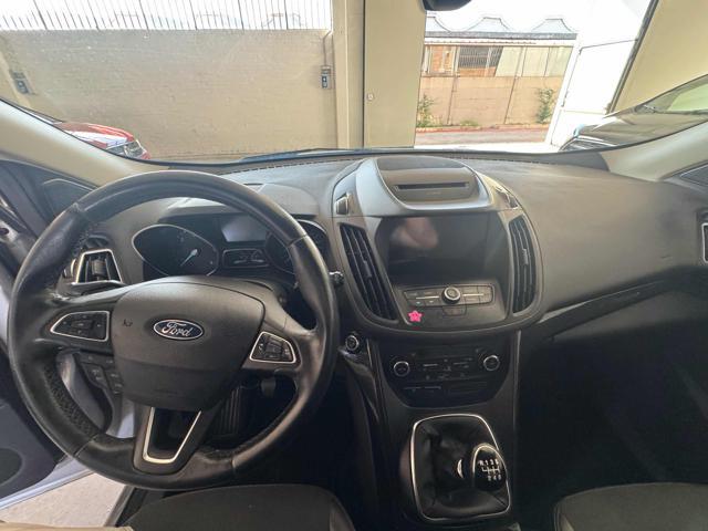 FORD Kuga 1.5 TDCI 120 CV S&S 2WD Titanium