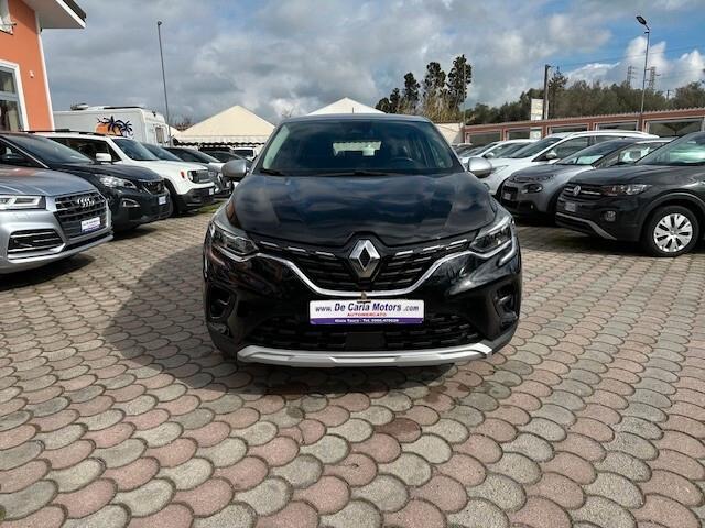Renault Captur 1.5 dCi 116CV Intens - 2020
