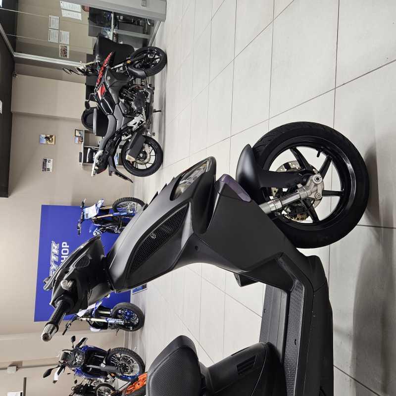 Piaggio NRG 50 Power DD - 2009