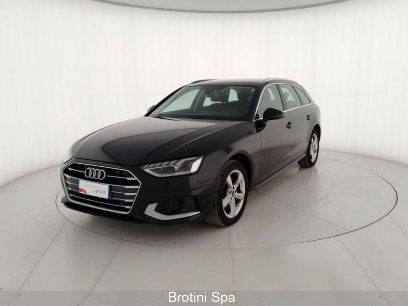Audi A4 2.0 30 TDI 122cv Business Advanced S-Tronic