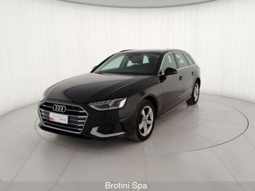 Audi A4 2.0 30 TDI 122cv Business Advanced S-Tronic