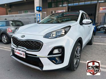 Kia Sportage 1.6 CRDI 136 CV DCT7 AWD GT Line