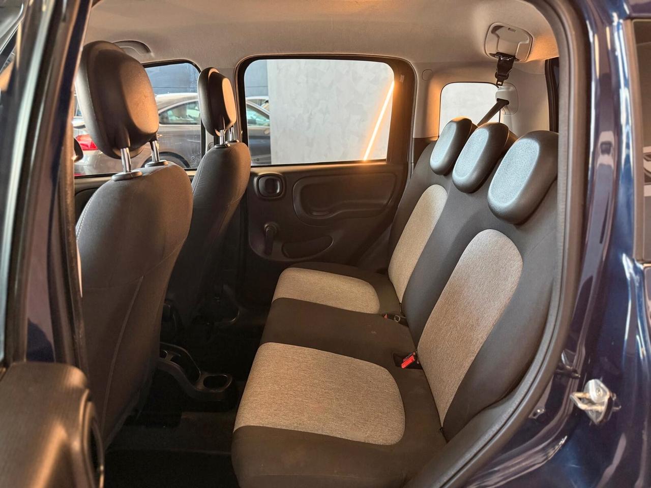 Fiat Panda 1.2 Easy