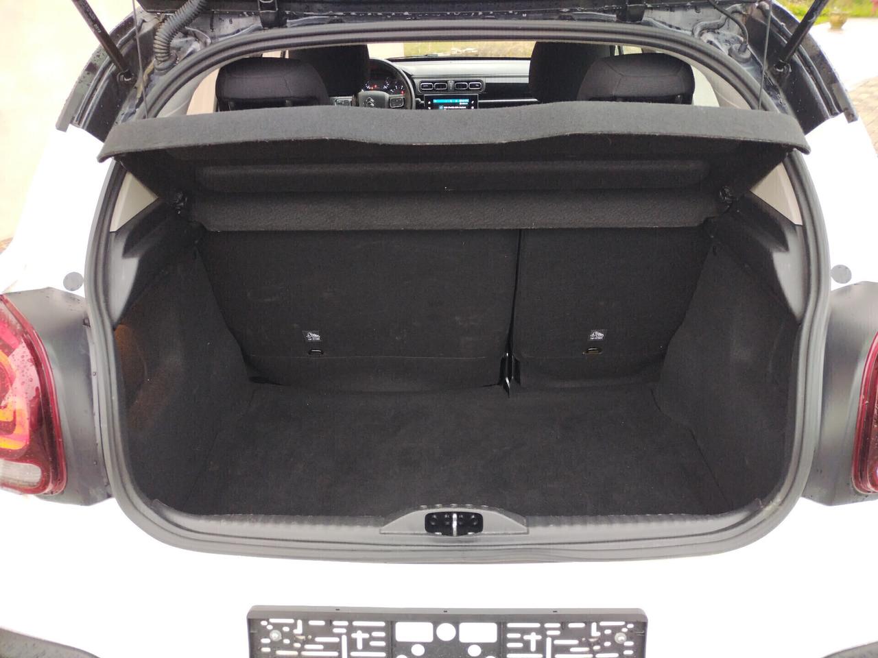 Citroen C3 Shine benzina OFFERTA