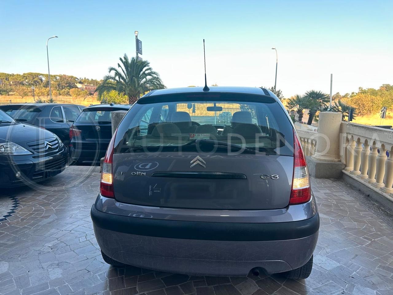 Citroen C3 1.1 Elegance