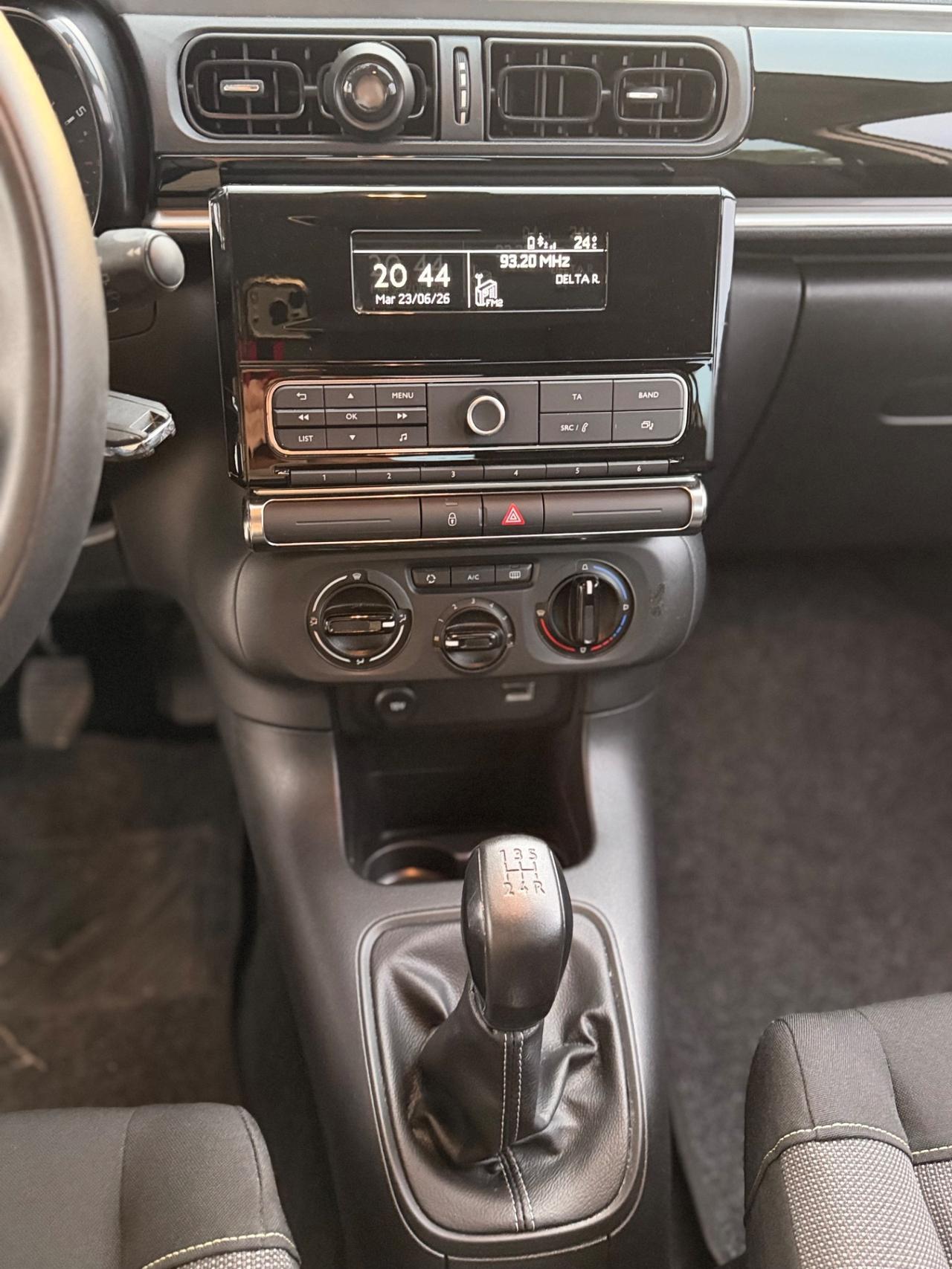 Citroen C3 PureTech 83 S&S Origins