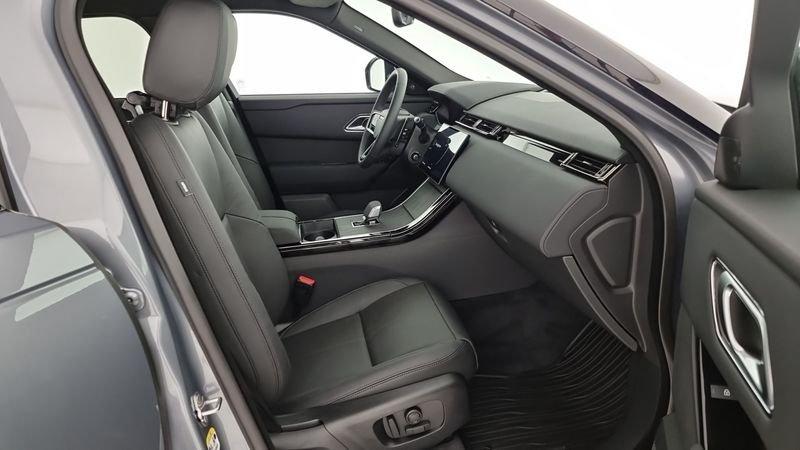 Land Rover Range Rover Velar 2.0D I4 204 CV S