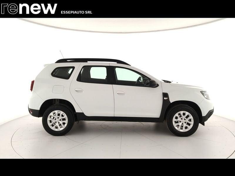 Dacia Duster 1.5 Blue dCi 8V 115 CV 4x2 Comfort