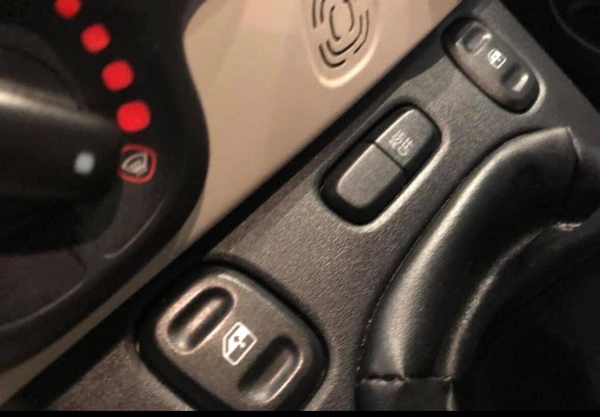 Fiat Panda 1.2 Lounge /RATE / FINANZIAMENTI