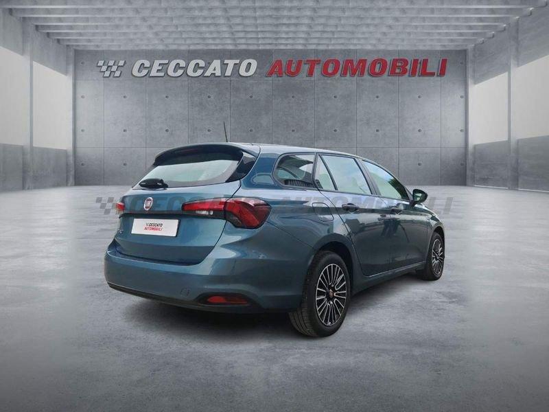 FIAT Tipo Tipo SW 1.6 mjt s&s 130cv