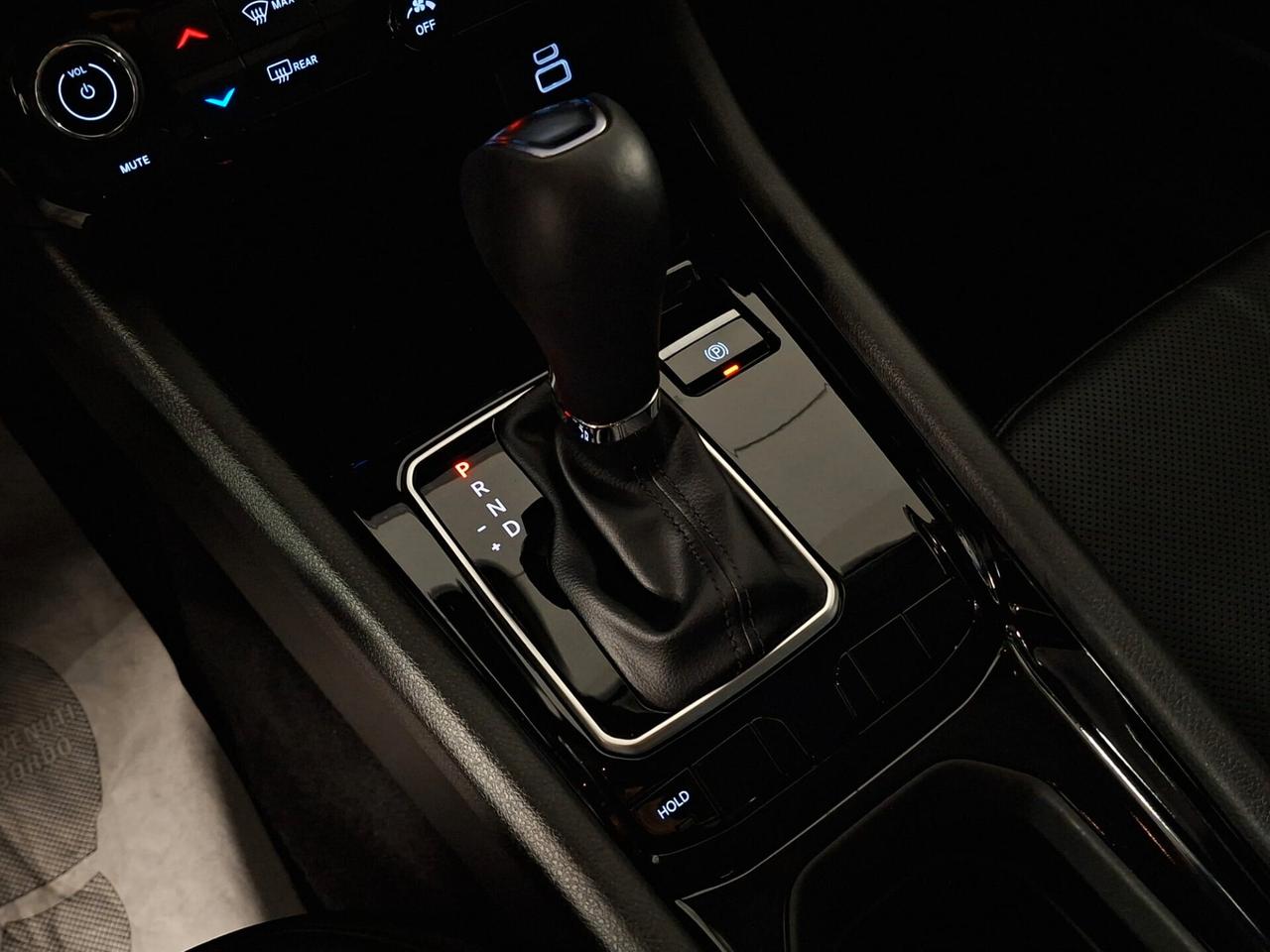 Jeep Compass 1.5 T4 Turbo mhev e-Hybrid Summit DCT7