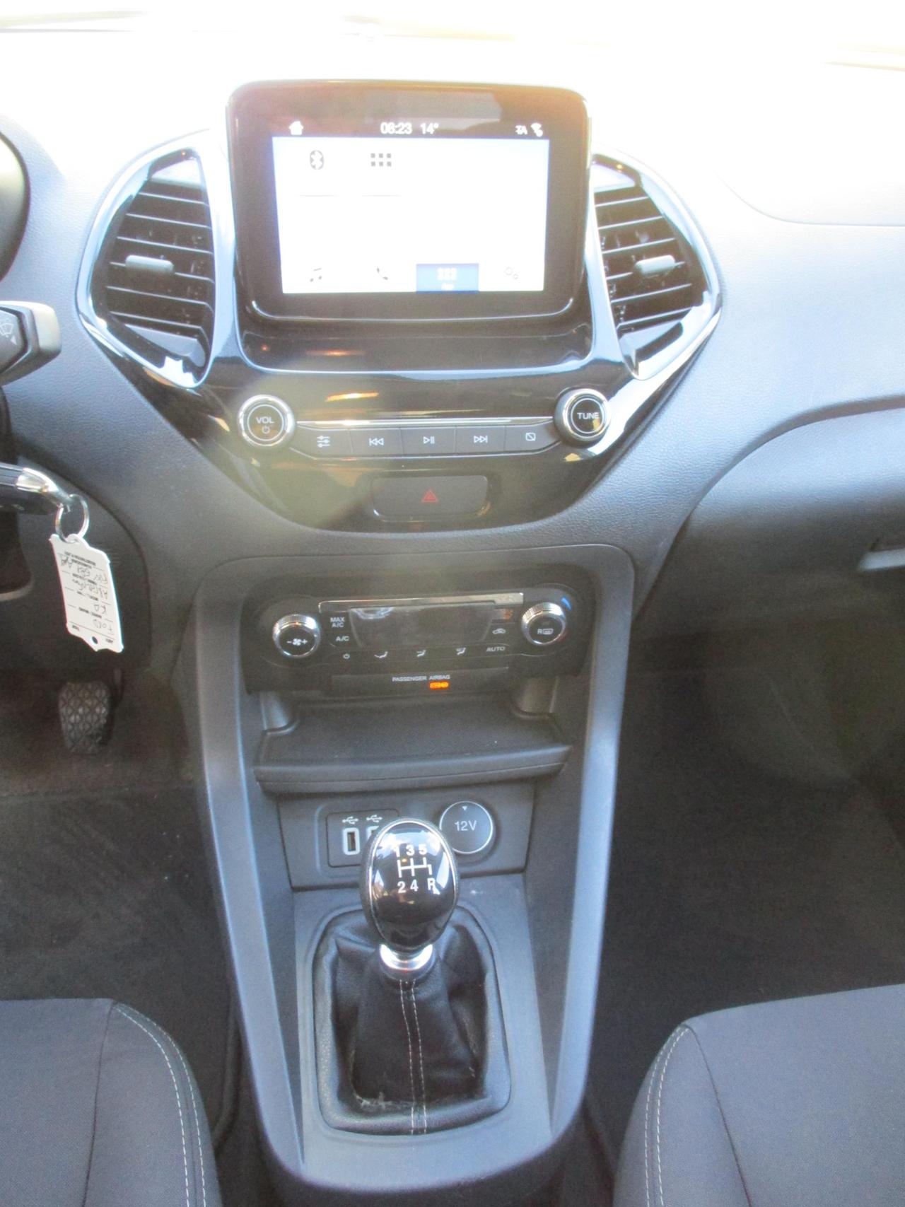 Ford Ka Plus Ka + 1.5 ecoblue(tdci) Ultimate s&s 95cv
