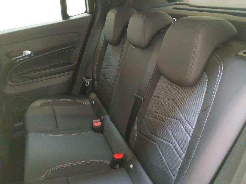 Jeep Avenger 1.2 turbo Altitude fwd 100cv