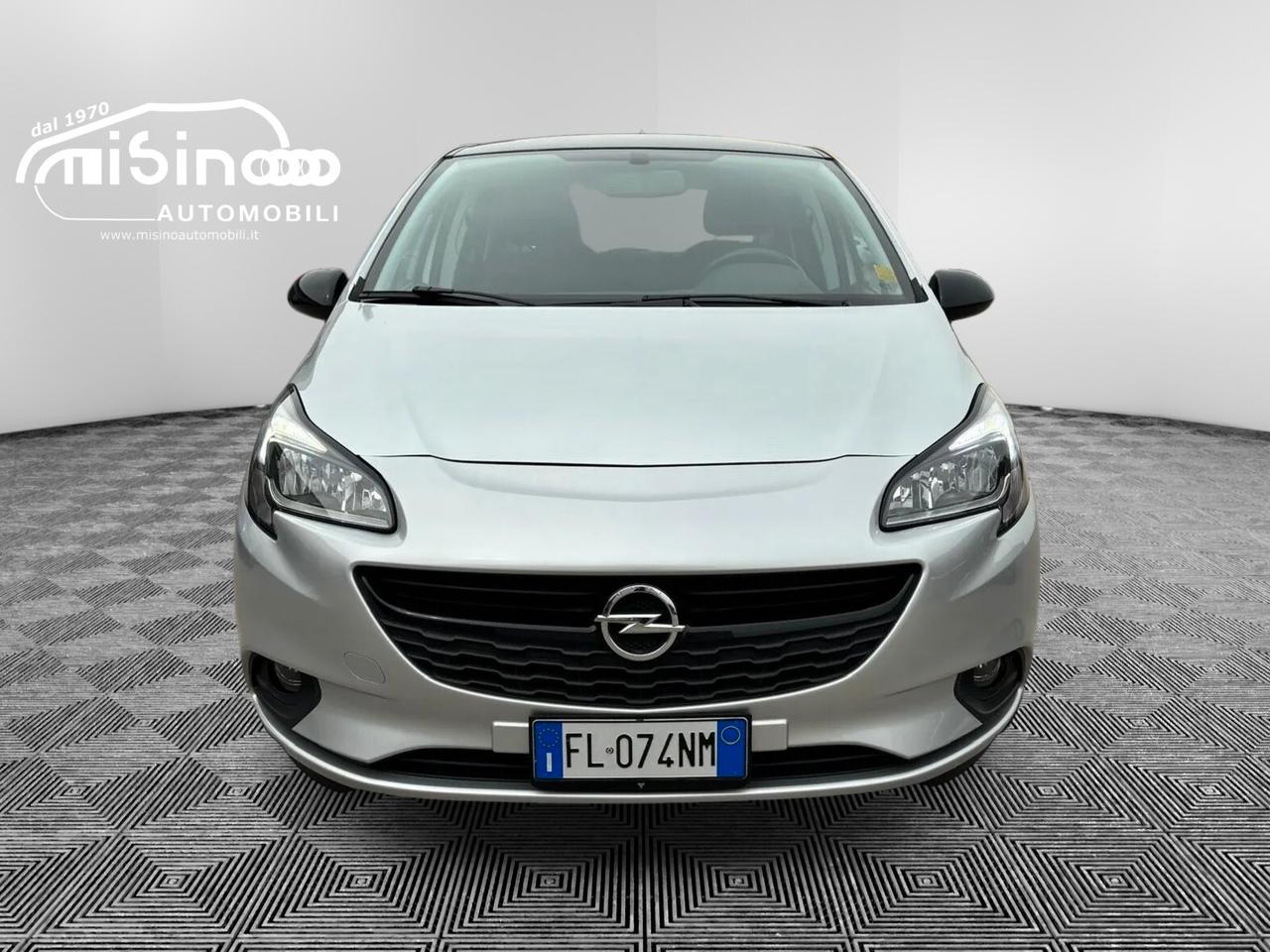 Opel Corsa - 2017 PROMOFIN!!!