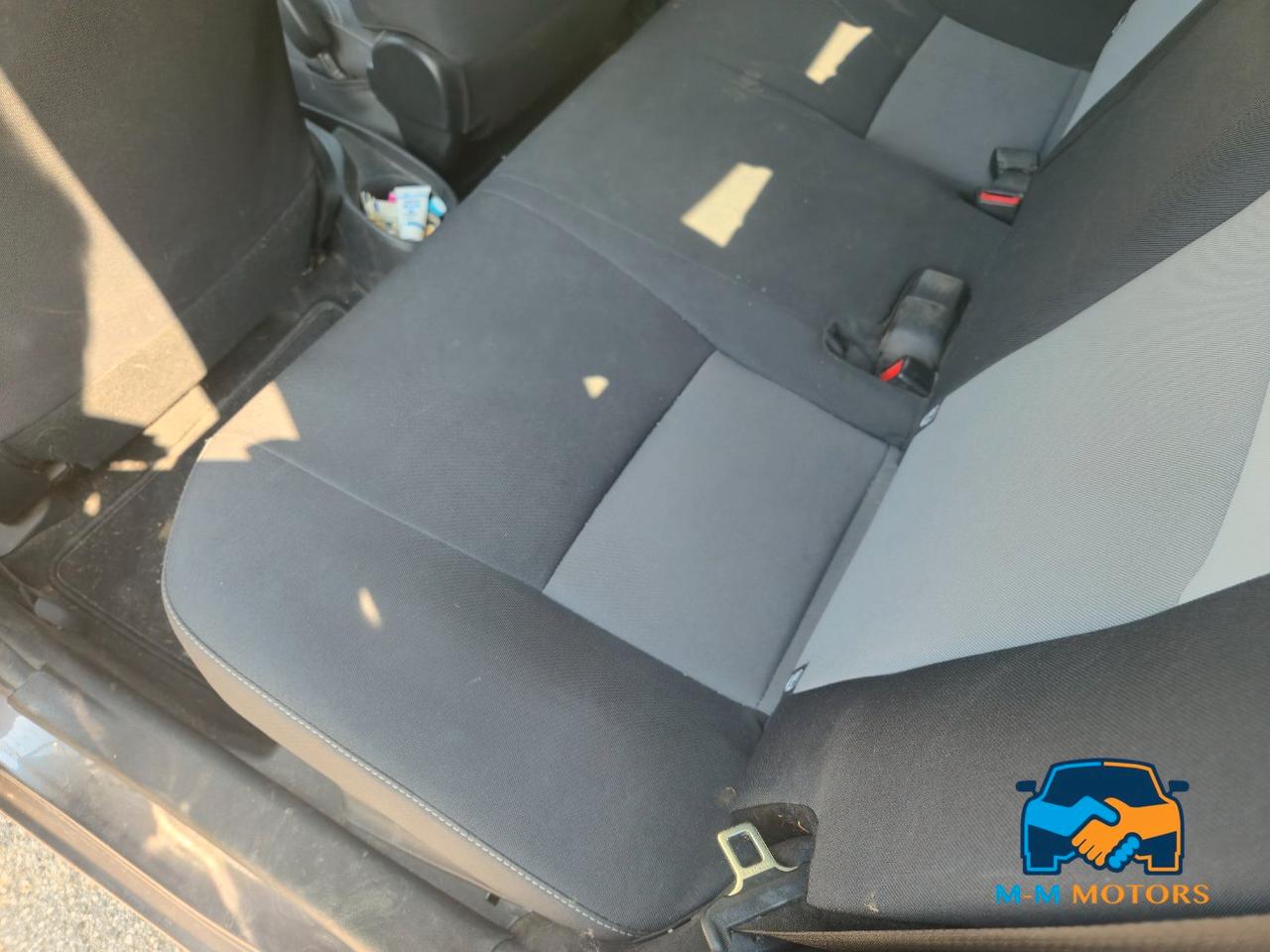 Toyota Yaris 5 Porte Yaris 5p 1.5h Style