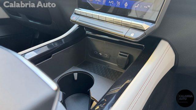 RENAULT Espace Full Hybrid E-Tech 200 7p Esprit Alpine