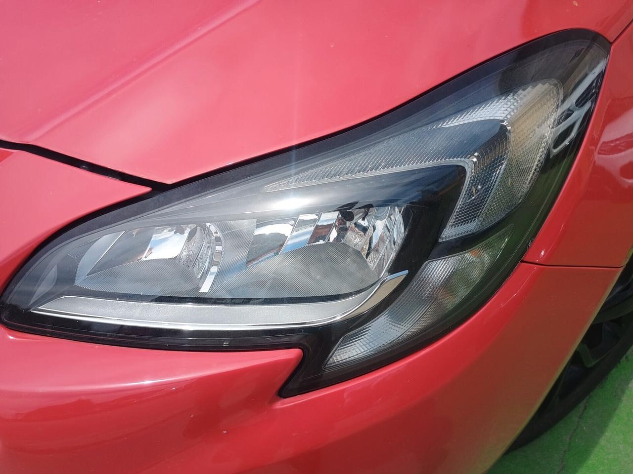 OPEL CORSA NEOPATENATI EURO 6