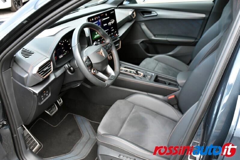 CUPRA FORMENTOR 2.0 TDI 150 CV DSG EDGE PACK + DYNAMIC DESIGN 19