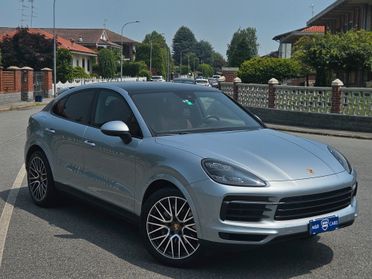 Porsche Cayenne Coupé 3.0 V6 340CV TETTO FULL OPTIONAL