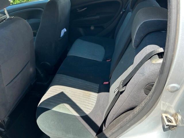 Fiat Grande Punto Grande Punto 1.4 T-Jet 16V 5 porte Emotion