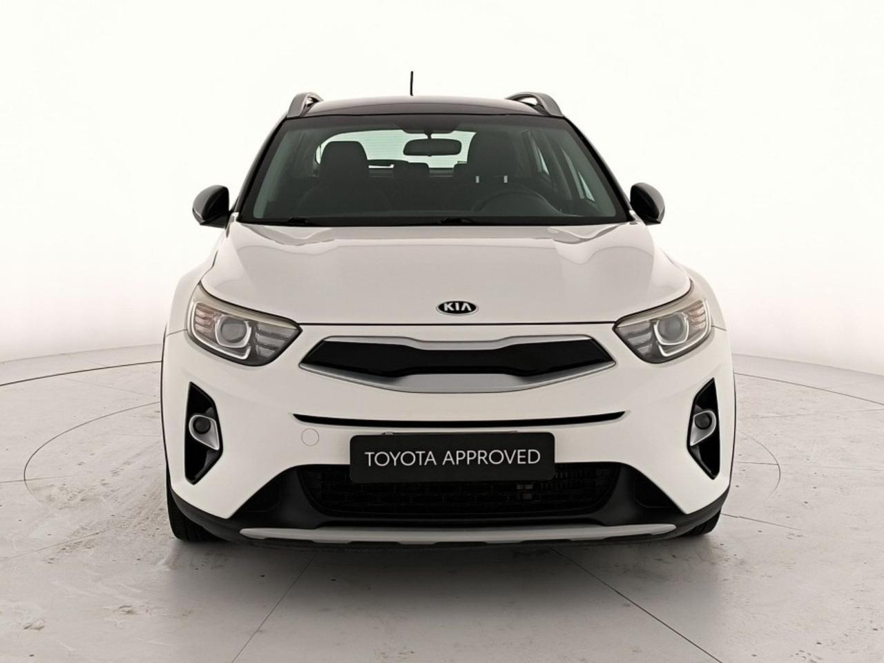 Kia Stonic 1.6 crdi style 110cv