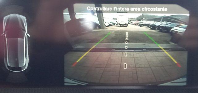 ALFA ROMEO Stelvio 2.2 Turbodiesel 160 CV AT8 RWD Sprint