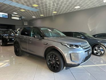 Land Rover Discovery Sport 2.0D I4-L.Flw 150 CV AWD Auto SE