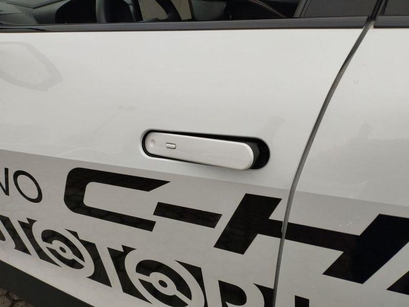 Toyota C-HR 1.8 Hybrid 2WD Lounge