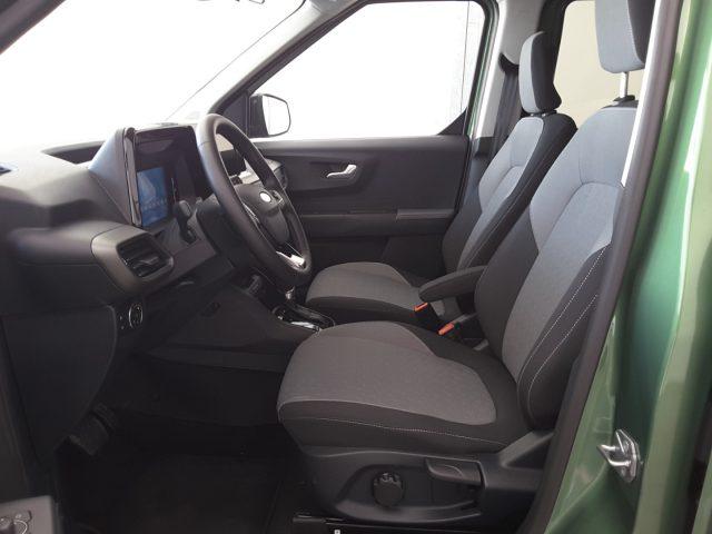 FORD Tourneo Courier 1.0 EcoBoost Powershift Titanium *solo 820 Km*