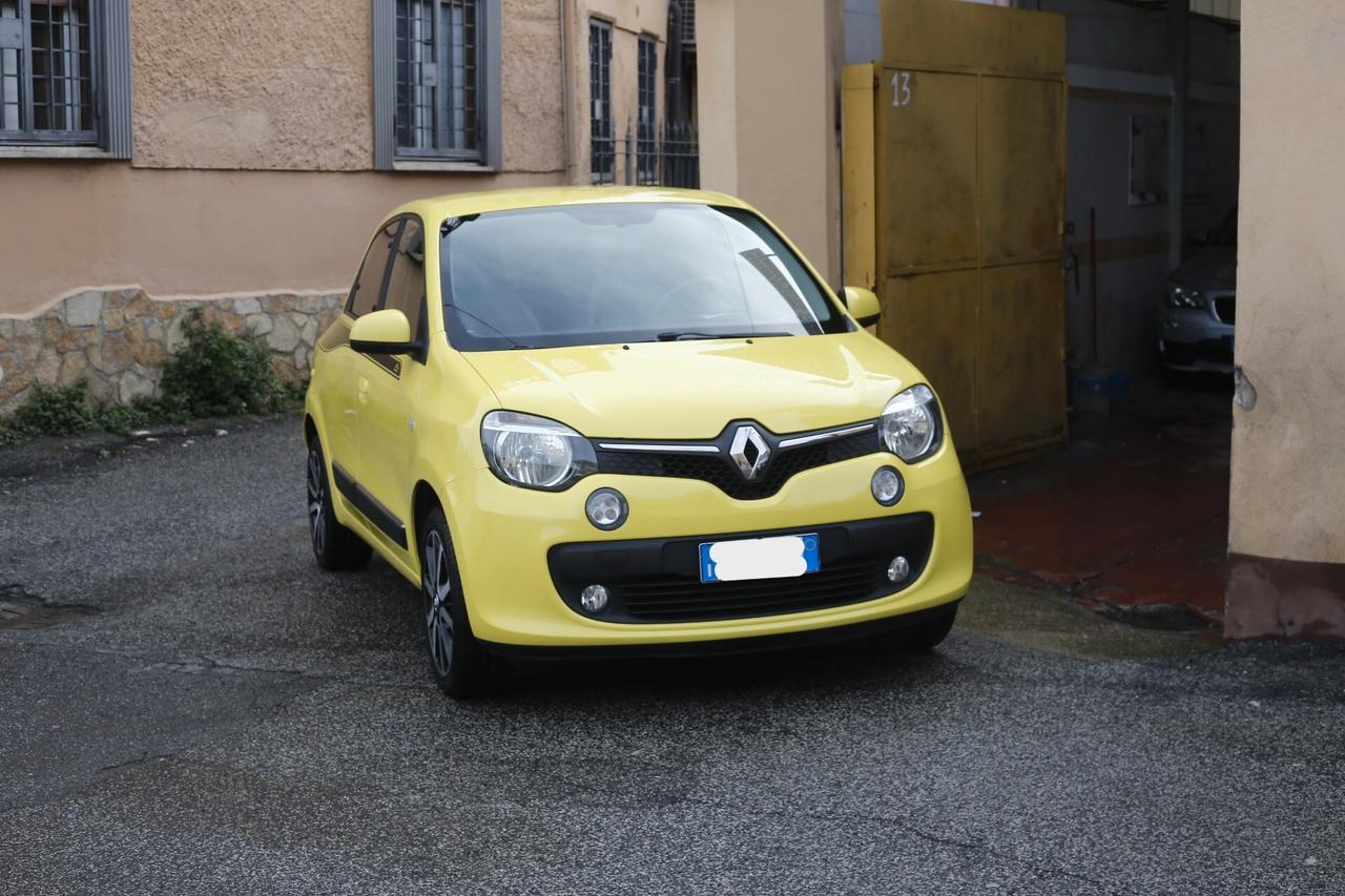 Renault Twingo SCe Life