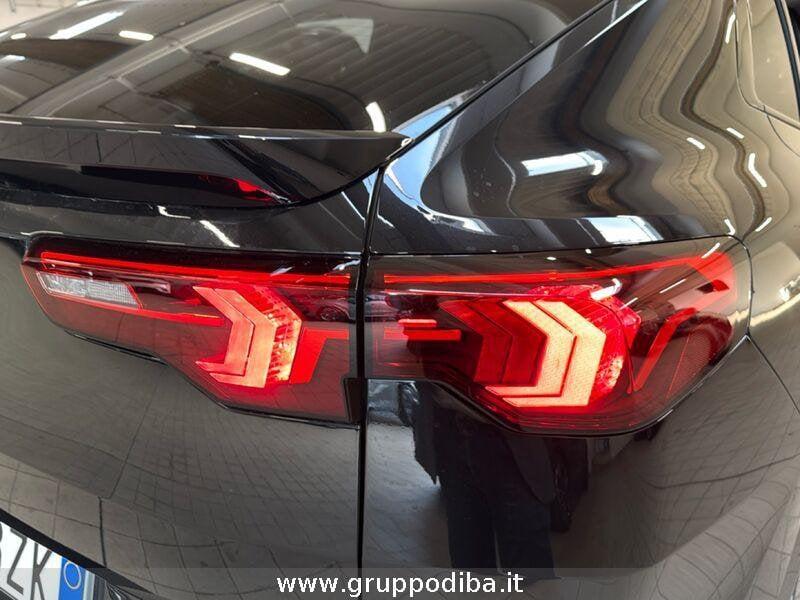 BMW X2 U10 xdrive 20d 48V MSport auto