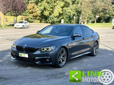 BMW 420 M SPORT