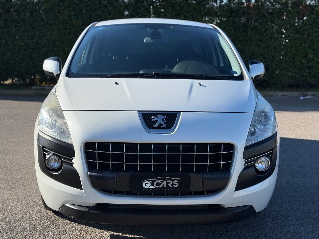 Peugeot 3008 1.6 HDi 115CV Business